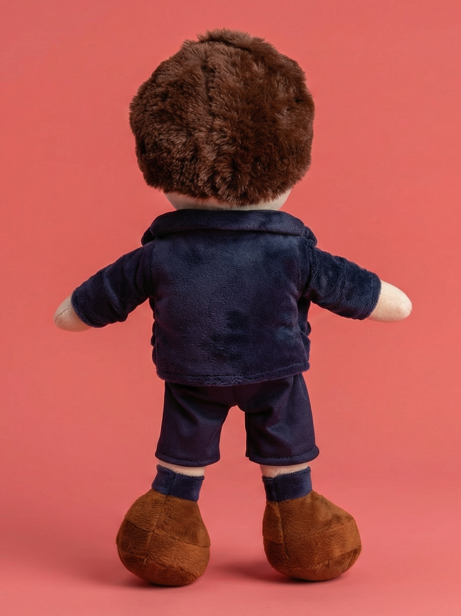 Plüschfigur Klaas